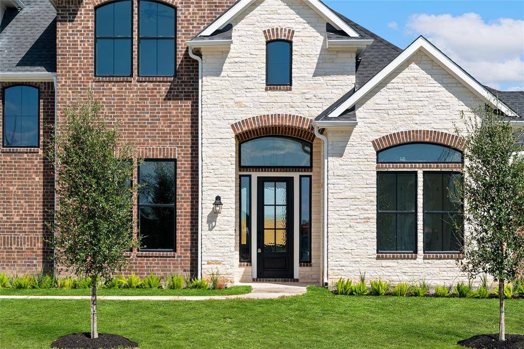 Rosharon, TX 77583,3511 Palm Crest DR