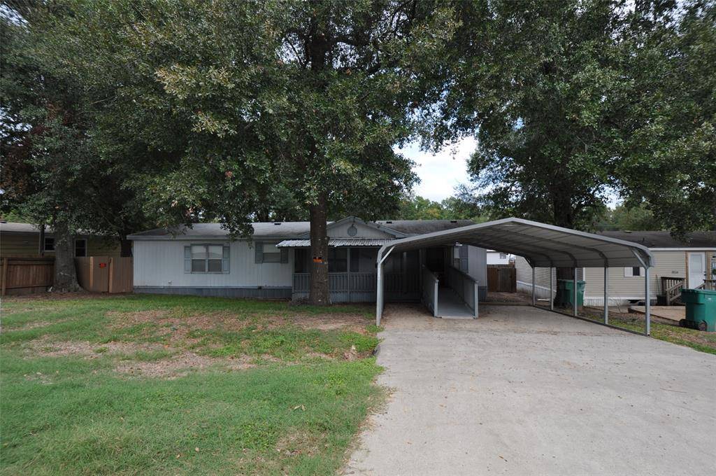 Willis, TX 77318,9538 CYPRESS DR