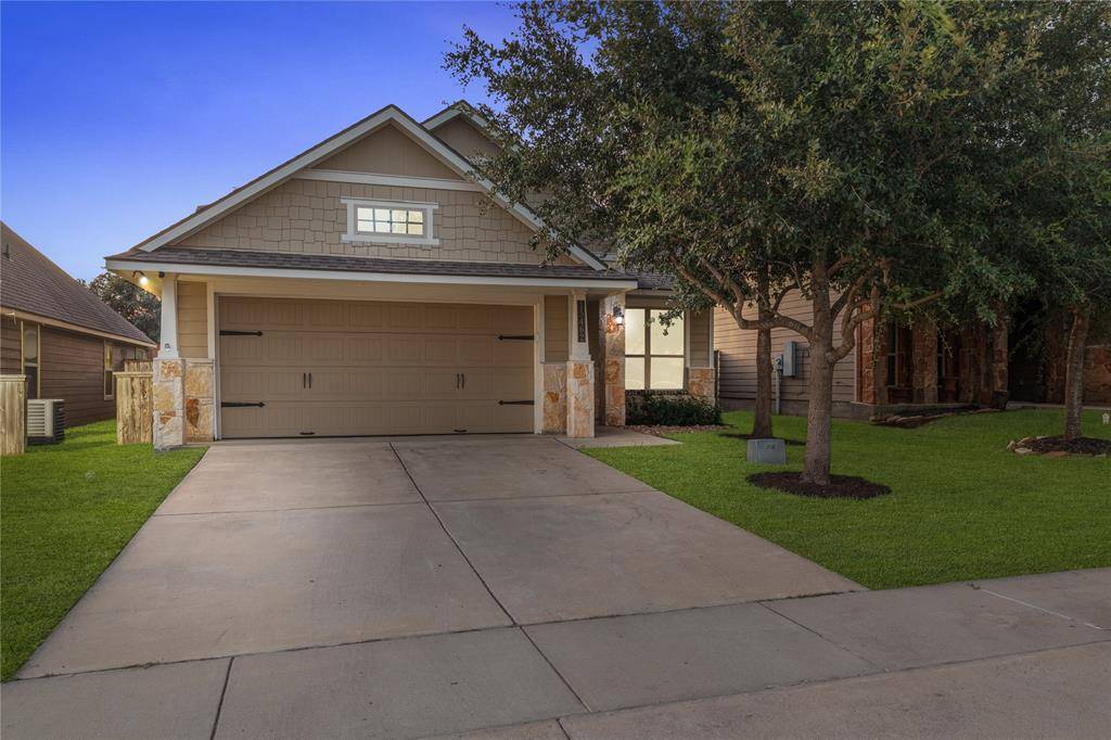 College Station, TX 77845,15462 Baker Meadow LOOP