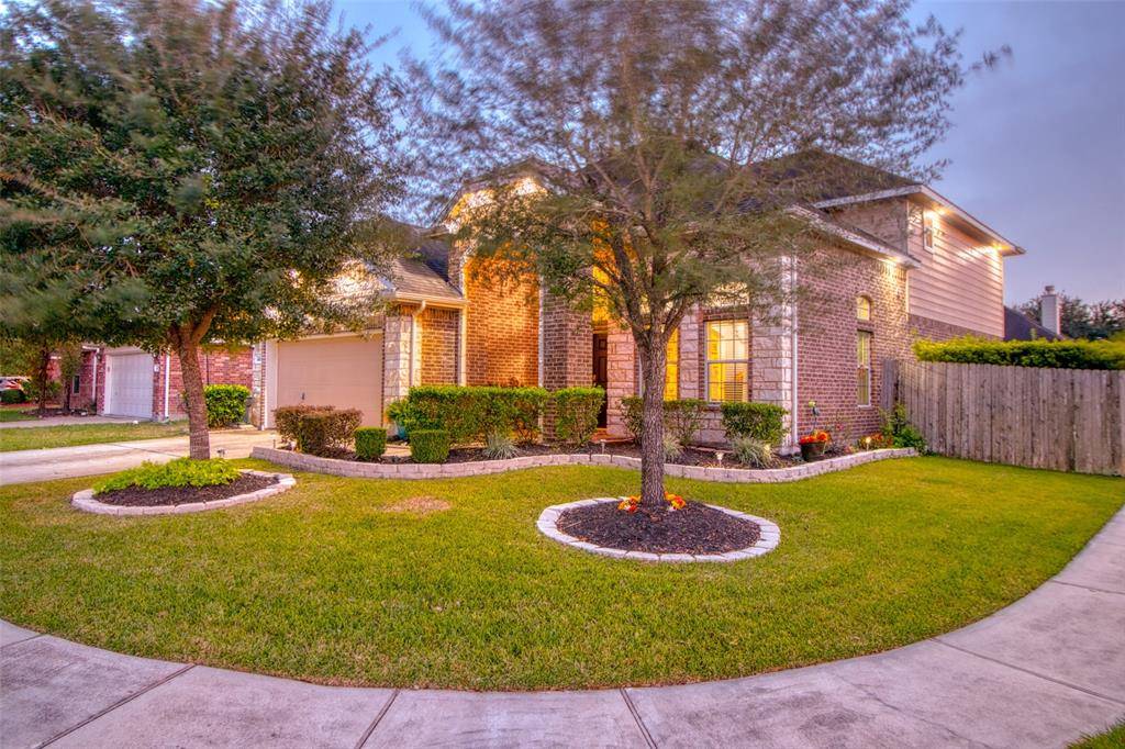 Pearland, TX 77584,4608 Cypress Bend CT