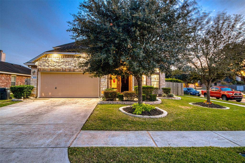 Pearland, TX 77584,4608 Cypress Bend CT