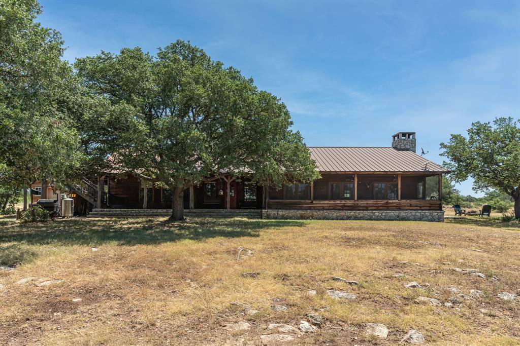 Mountain Home, TX 78058,140 NW Rattlesnake DR