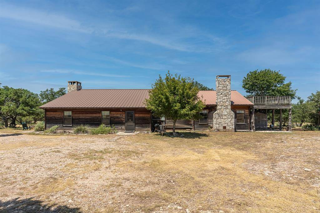 Mountain Home, TX 78058,140 NW Rattlesnake DR