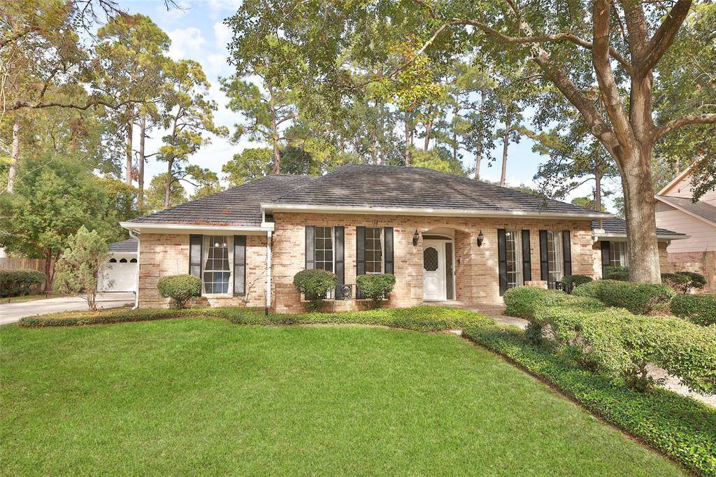 Houston, TX 77069,5606 Graystone LN