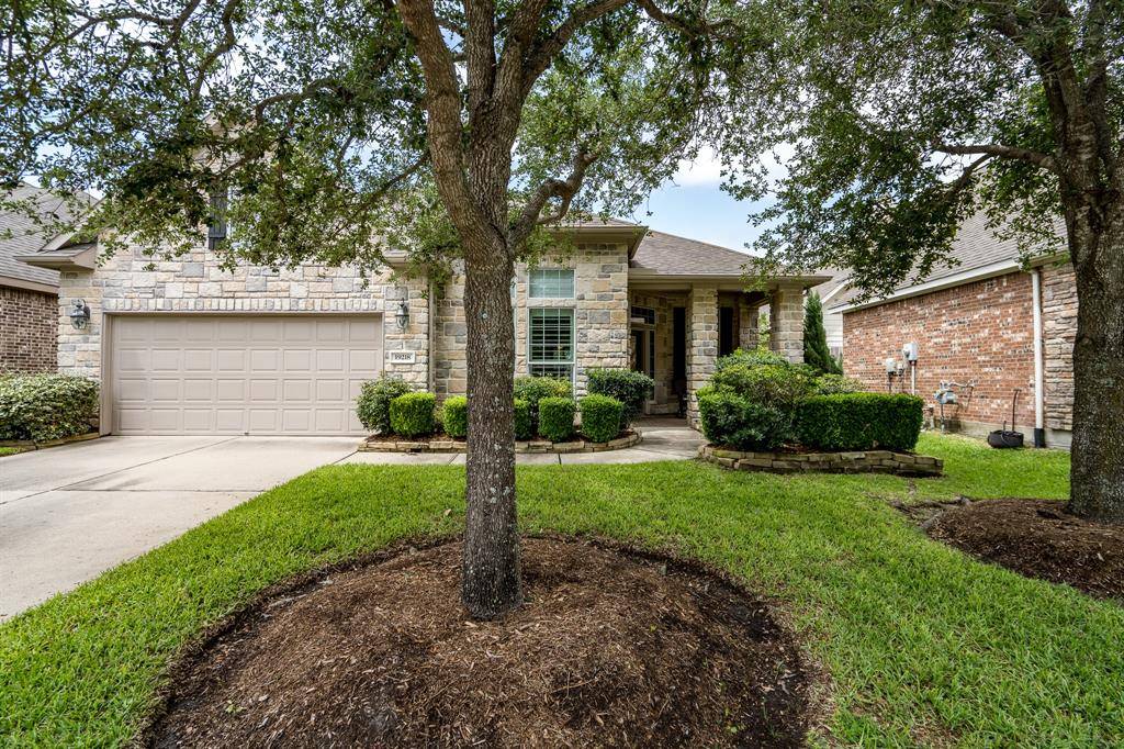 Cypress, TX 77433,19218 E Cibolo Creek CT