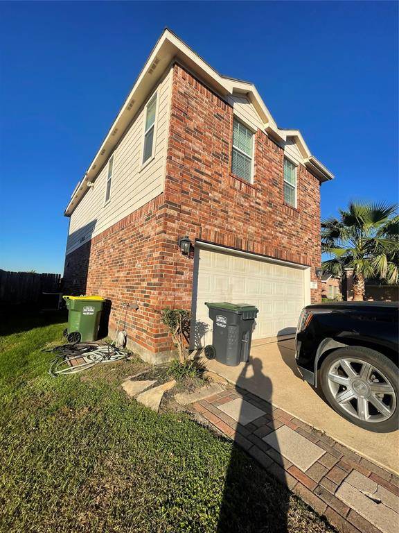 Pearland, TX 77584,6407 Hillock LN