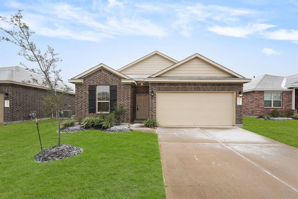 Katy, TX 77449,5531 Redwood Summit LN