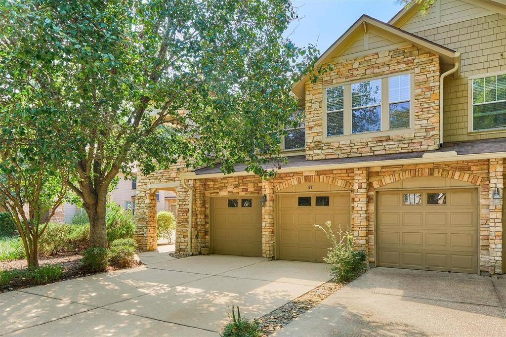 The Woodlands, TX 77382,87 Woodlily PL