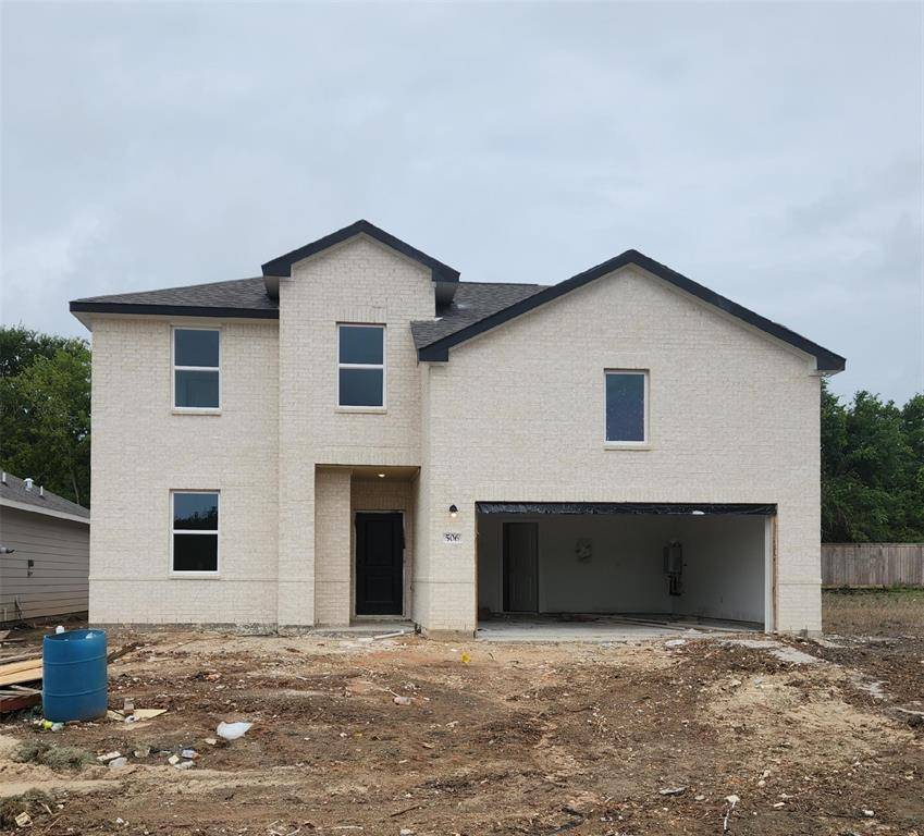 Huntsville, TX 77340,506 Monarch TRL