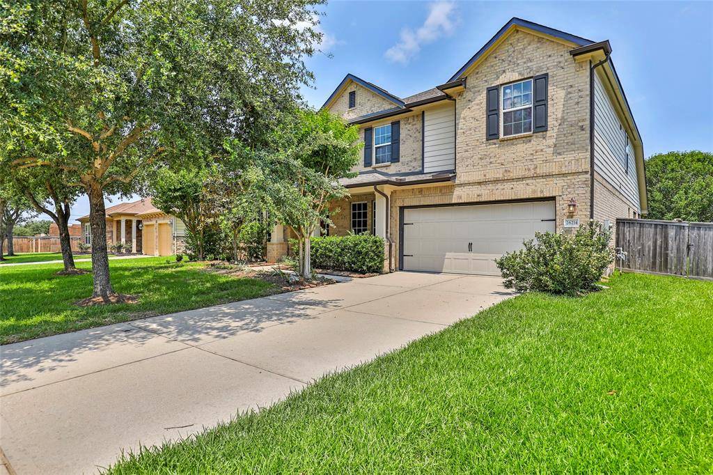 Katy, TX 77494,26214 Wooded Hollow LN