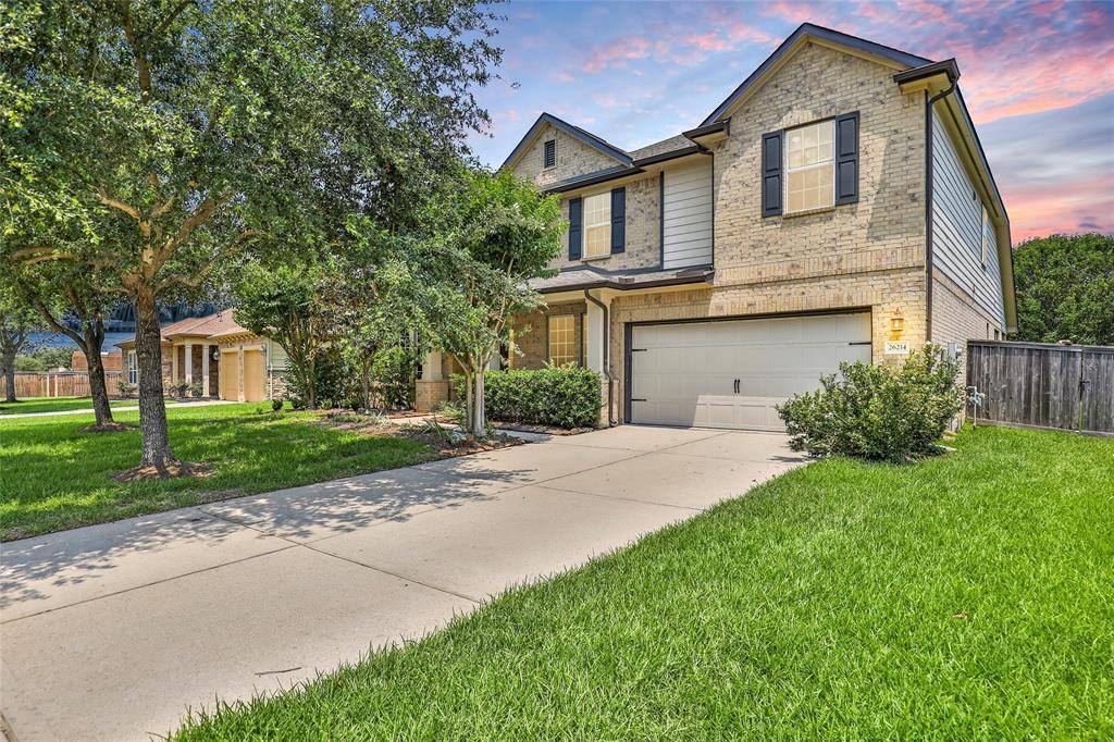 Katy, TX 77494,26214 Wooded Hollow LN