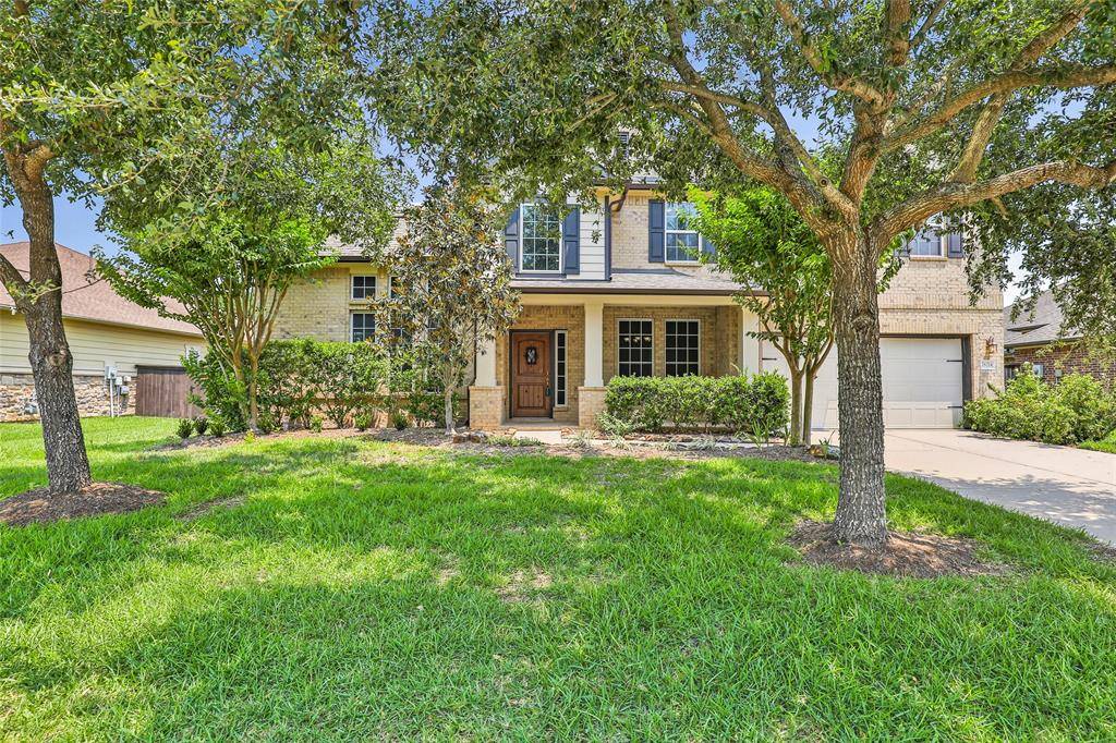 Katy, TX 77494,26214 Wooded Hollow LN