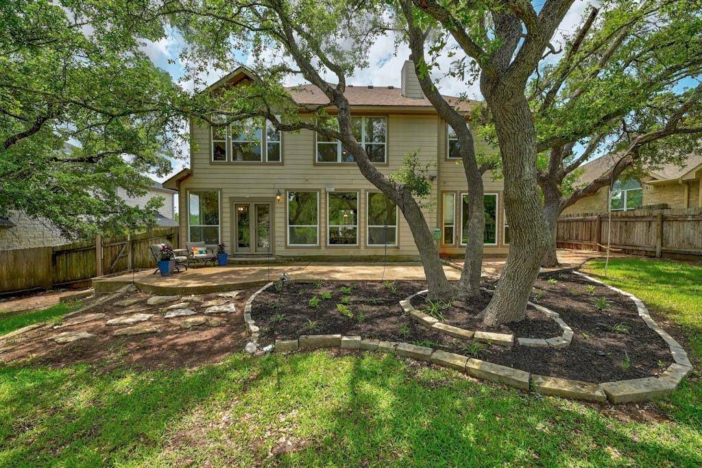 Austin, TX 78738,12316 Pleasant Hill CT