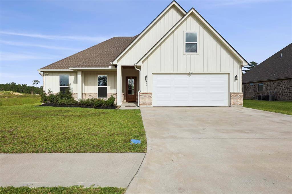 Lumberton, TX 77657,229 Cody LN