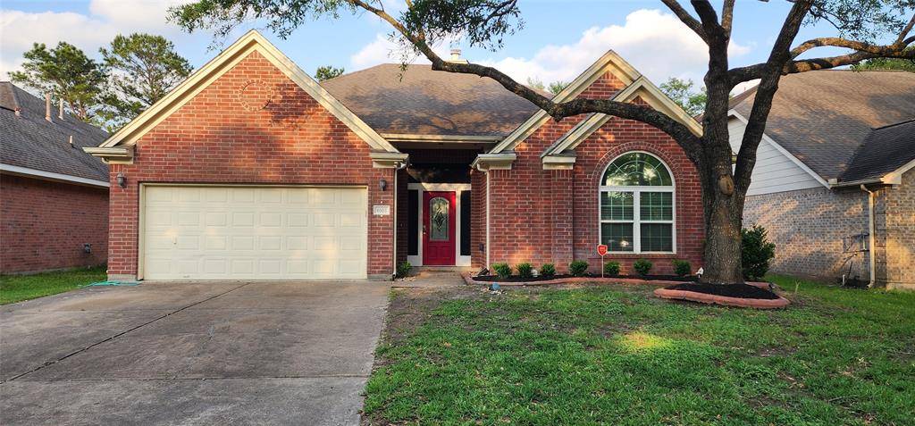 Katy, TX 77450,6503 Faulkner Ridge DR