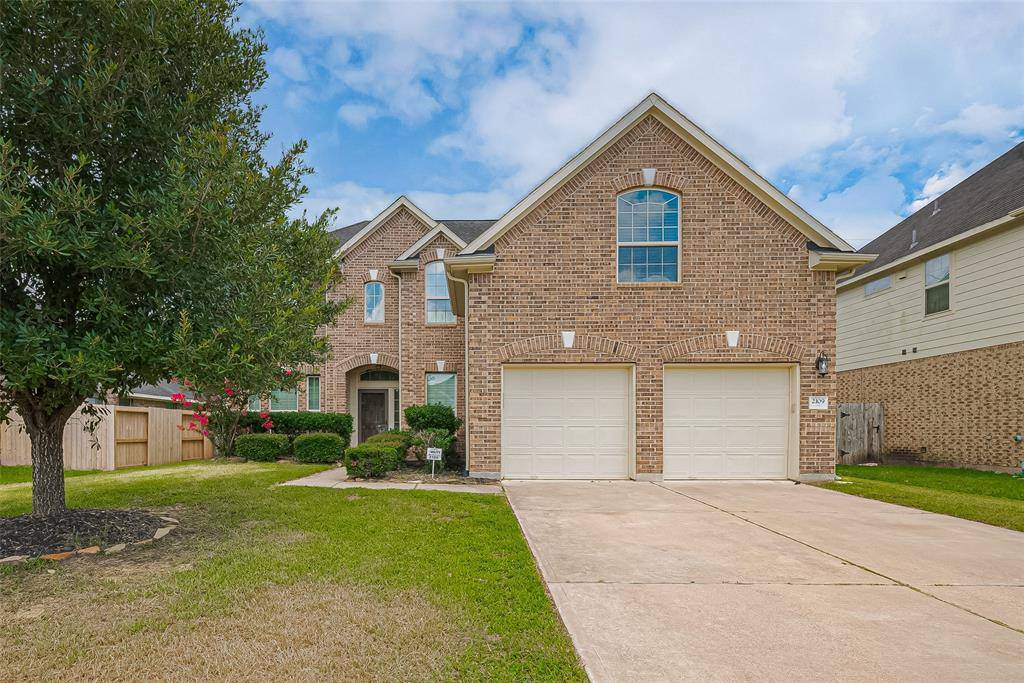 Pearland, TX 77581,2109 Rolling Hills DR