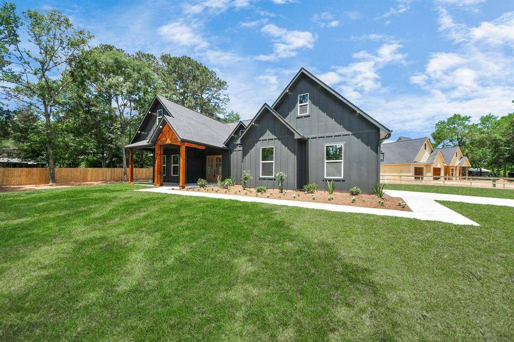 Plantersville, TX 77363,15311 Alchester Ct