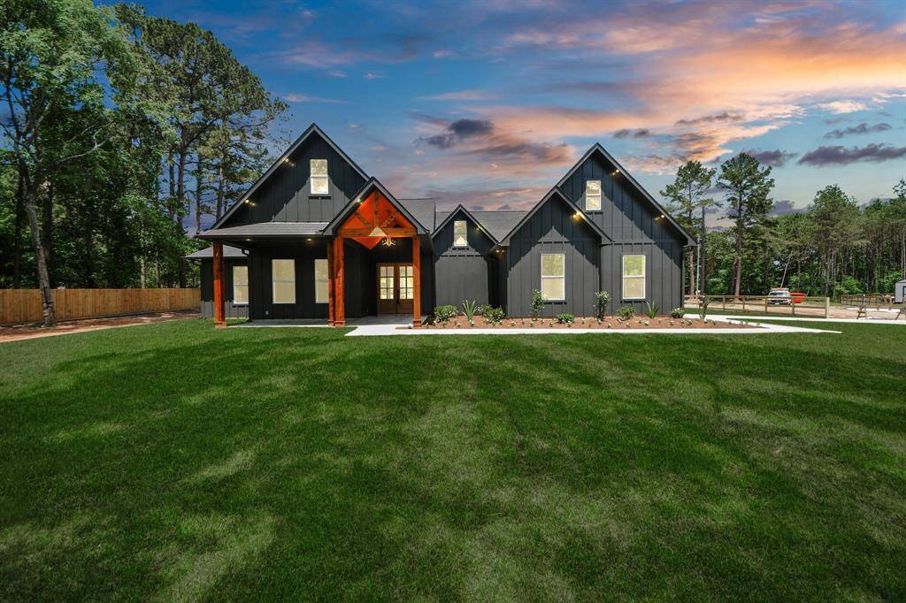 Plantersville, TX 77363,15311 Alchester Ct