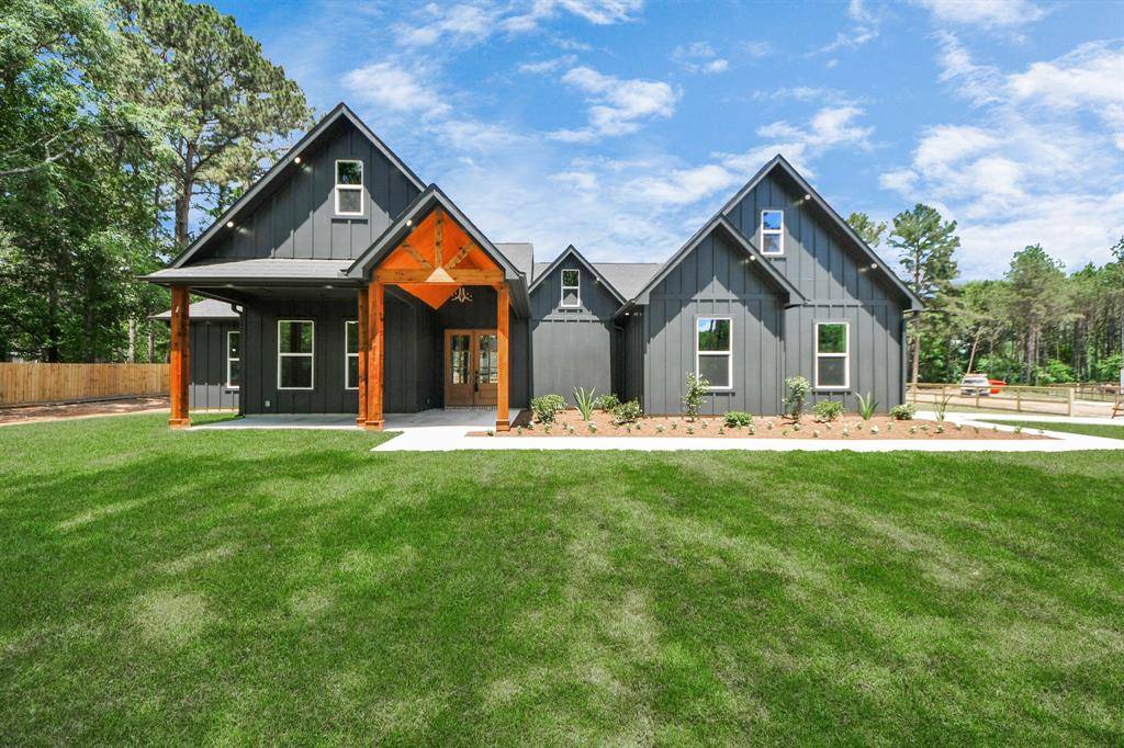 Plantersville, TX 77363,15311 Alchester Ct