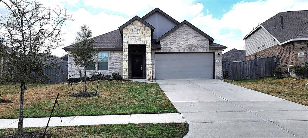 New Caney, TX 77357,23712 Pagliano CT