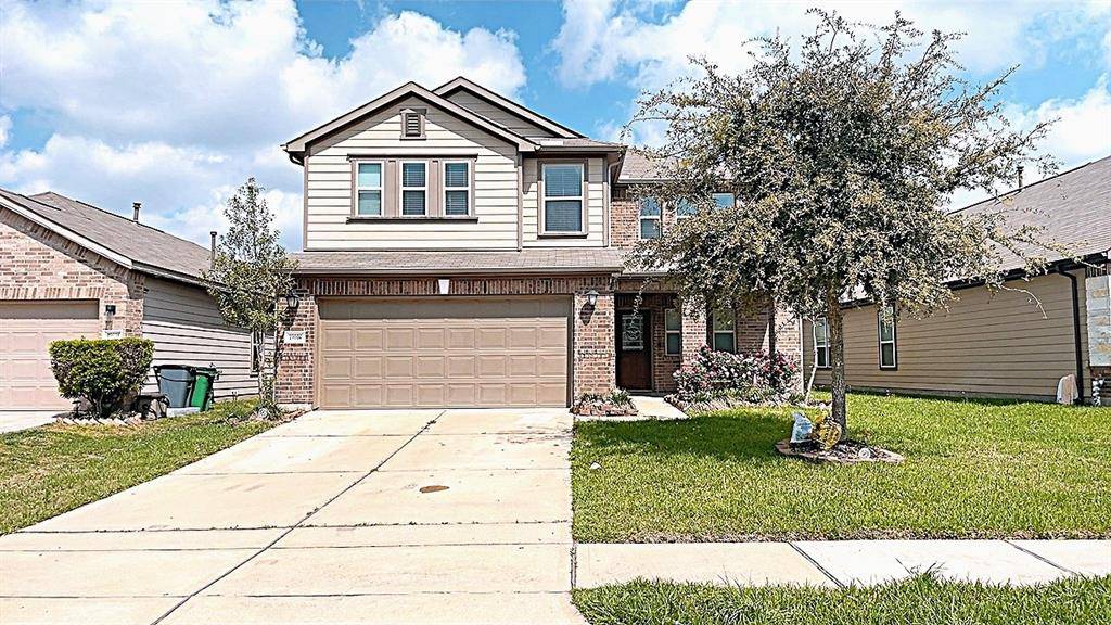Katy, TX 77449,19014 Bailey Oaks LN
