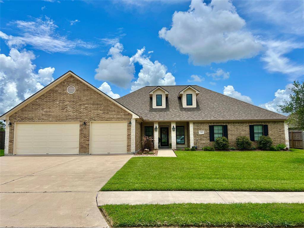 Angleton, TX 77515,1216 Laurel LOOP