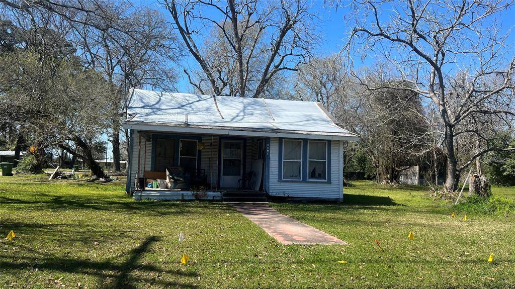 Cleveland, TX 77327,1101 N Blair AVE