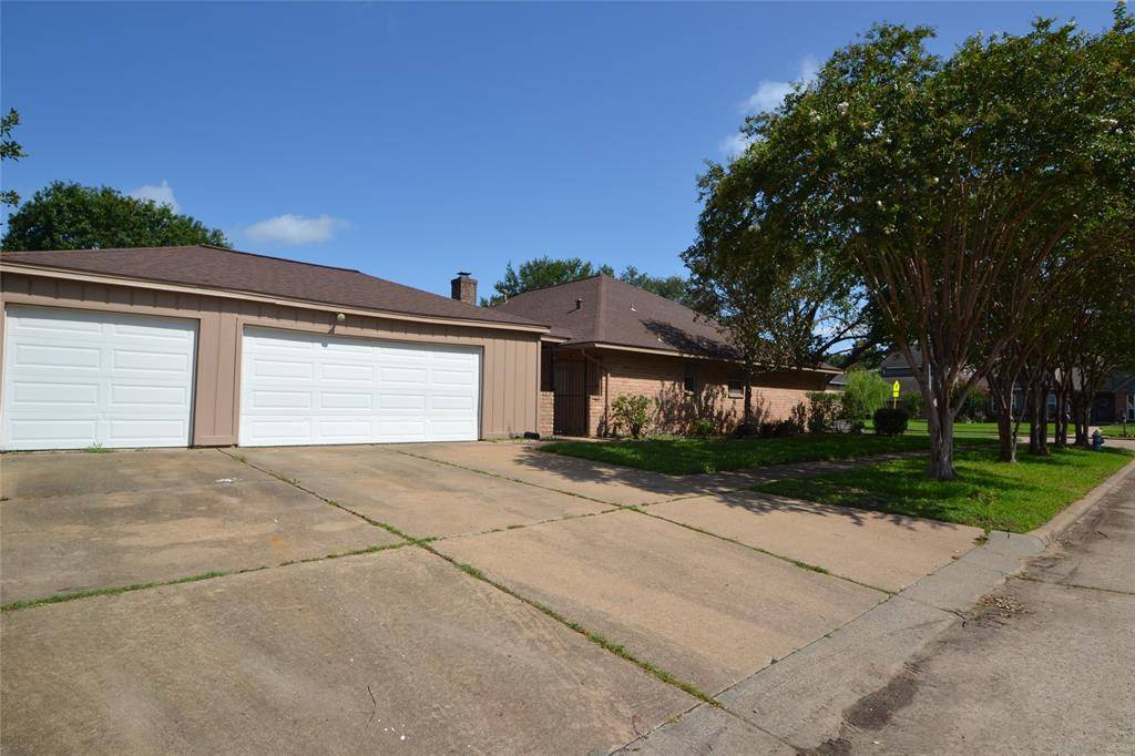 Houston, TX 77084,15703 FOUR LEAF DR