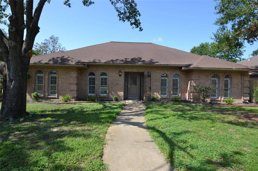 Houston, TX 77084,15703 FOUR LEAF DR