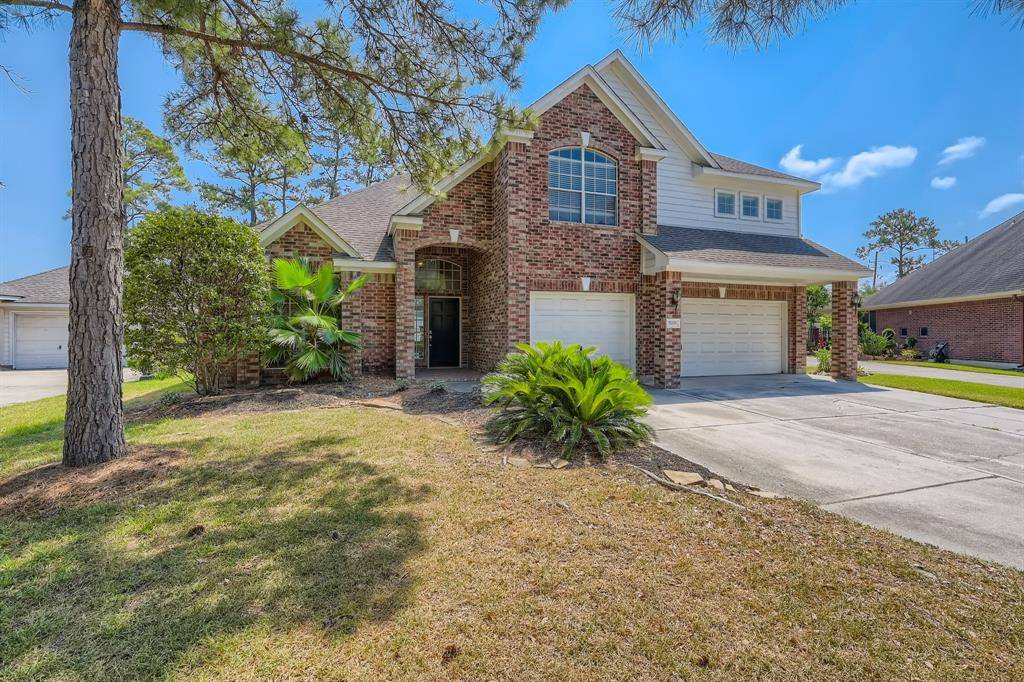 Tomball, TX 77377,19206 Adobe Canyon LN