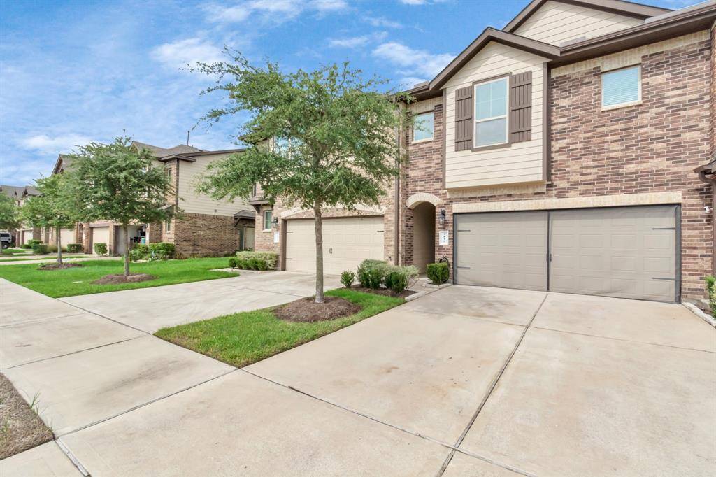 Rosenberg, TX 77471,3435 Harvest Meadow LN