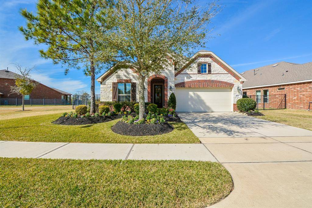 Cypress, TX 77433,9511 Jayci Hills LN