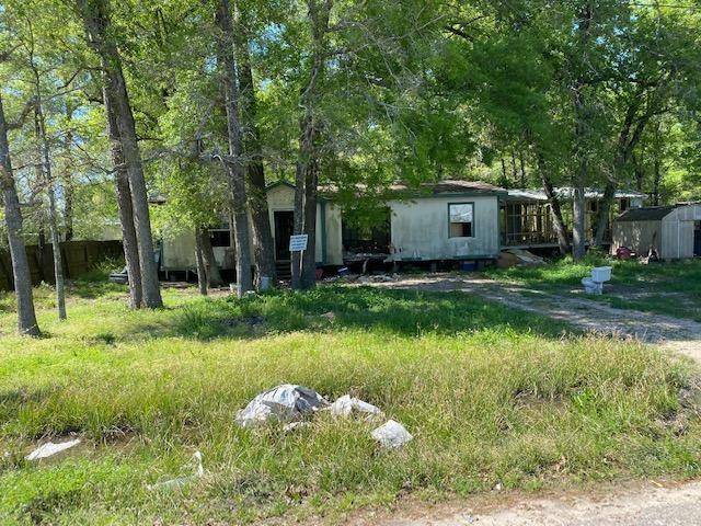 Livingston, TX 77351,155 Normagene ST