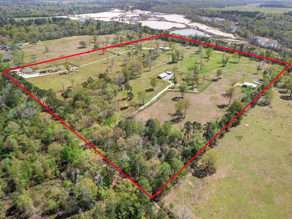 Cleveland, TX 77327,1164 County Road 332