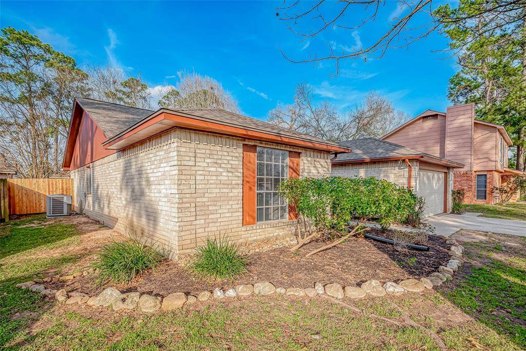 Spring, TX 77389,3534 Acorn Way LN