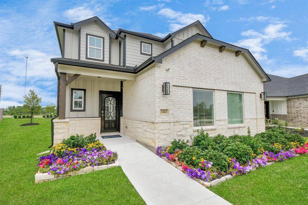 Fresno, TX 77545,2142 Emerald Diamond Court