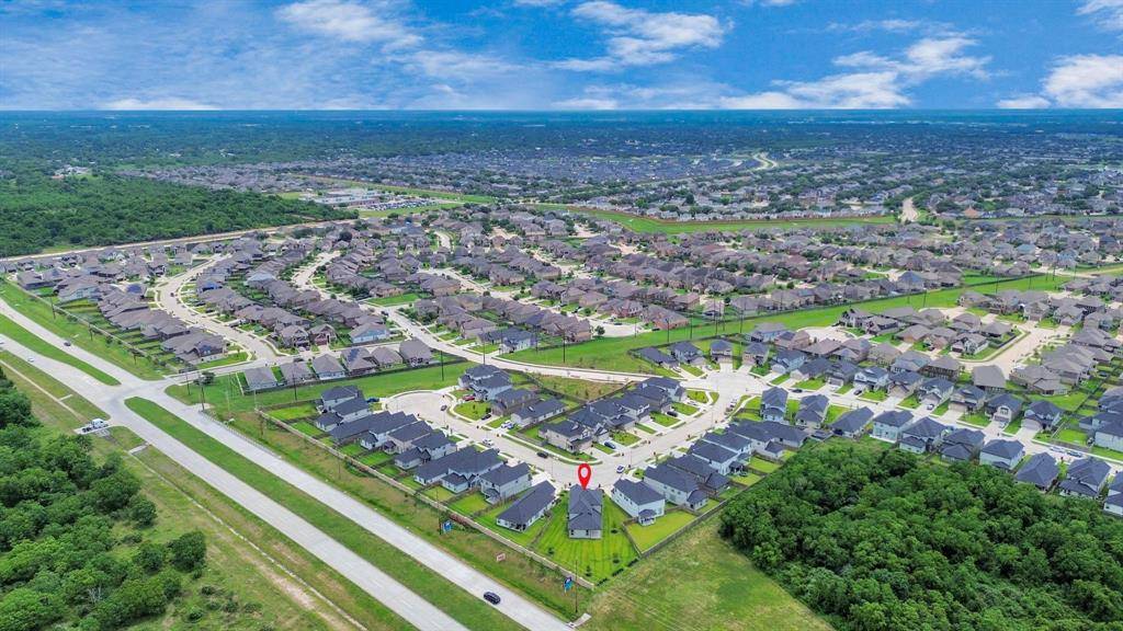 Fresno, TX 77545,2142 Emerald Diamond Court