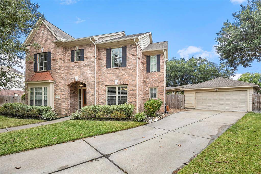 Houston, TX 77095,16630 Canterra WAY