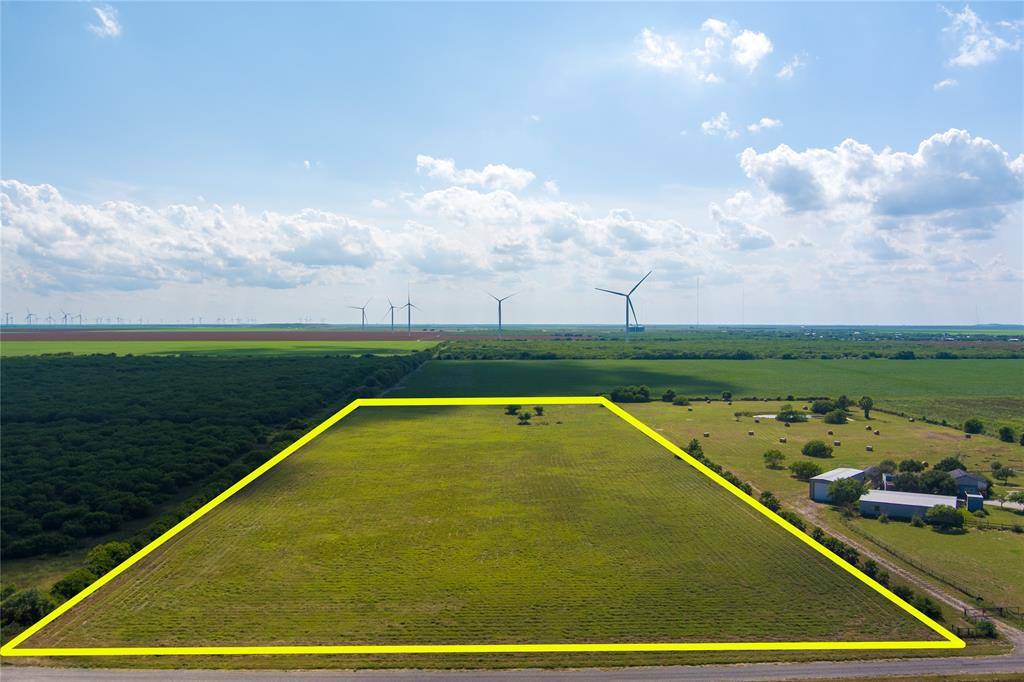 Corpus Christi, TX 78415,TBD County Road 53