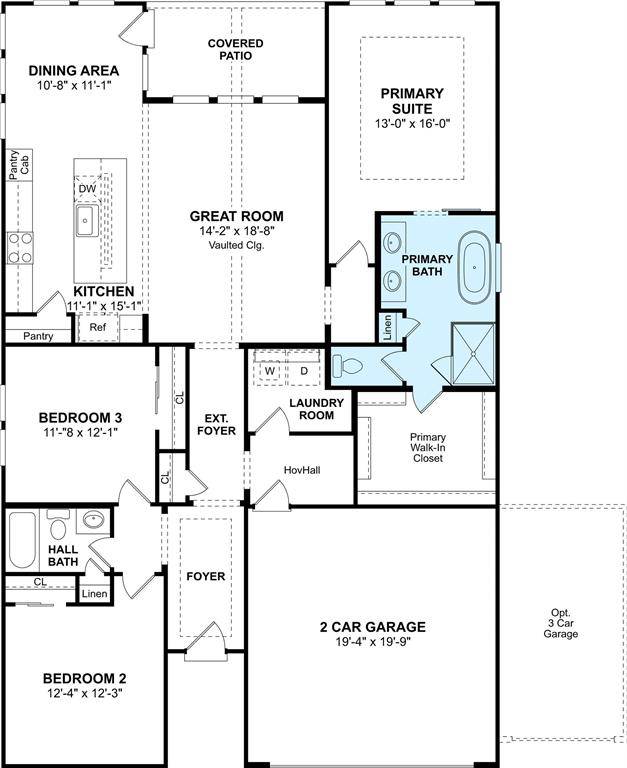 Santa Fe, TX 77517,15311 Laurel Oak LN