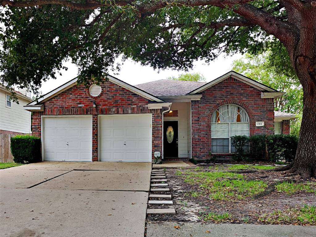 Katy, TX 77493,23831 Norton House LN