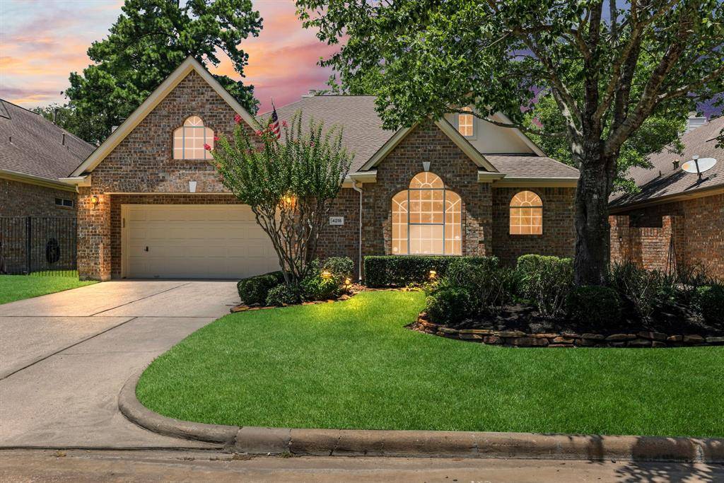 Spring, TX 77388,4218 Shady Pine DR