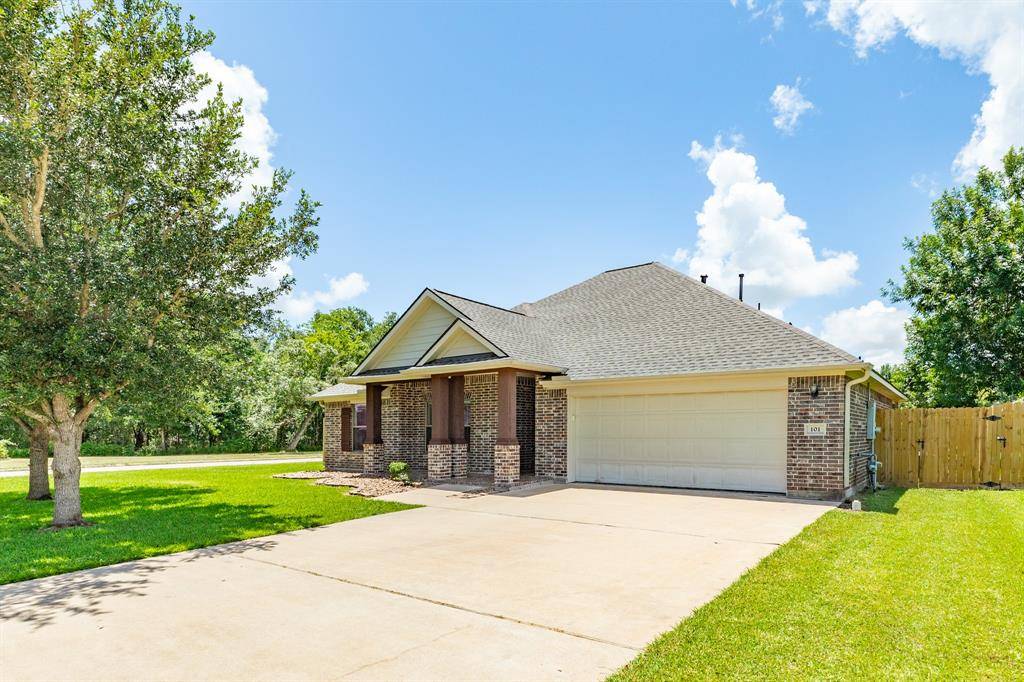 Richwood, TX 77531,101 Brazos CT
