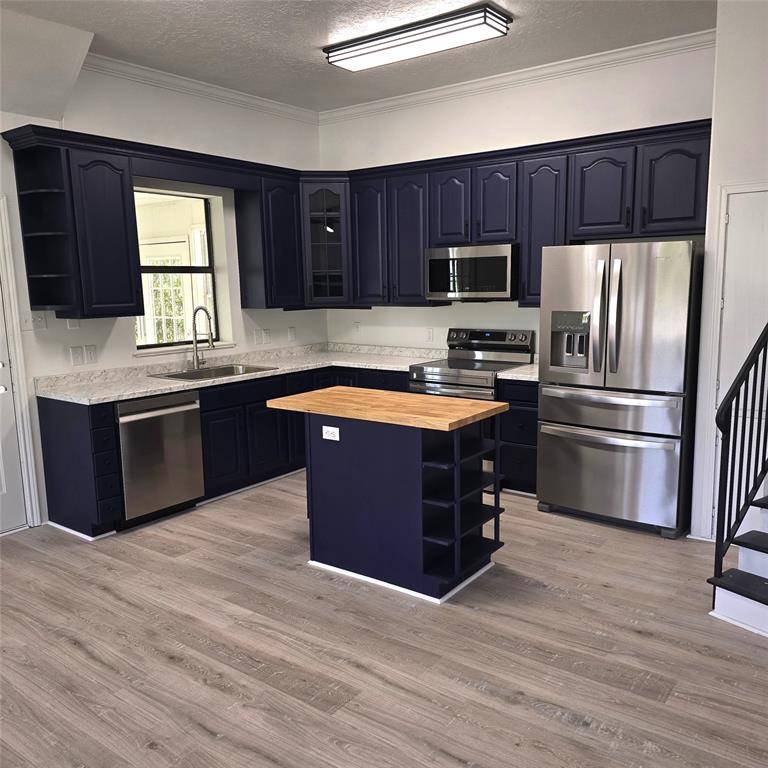 Coldspring, TX 77331,31 Holiday LN