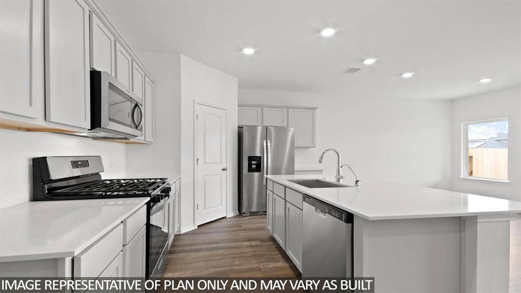 Hockley, TX 77447,19558 Perissa Terrace DR
