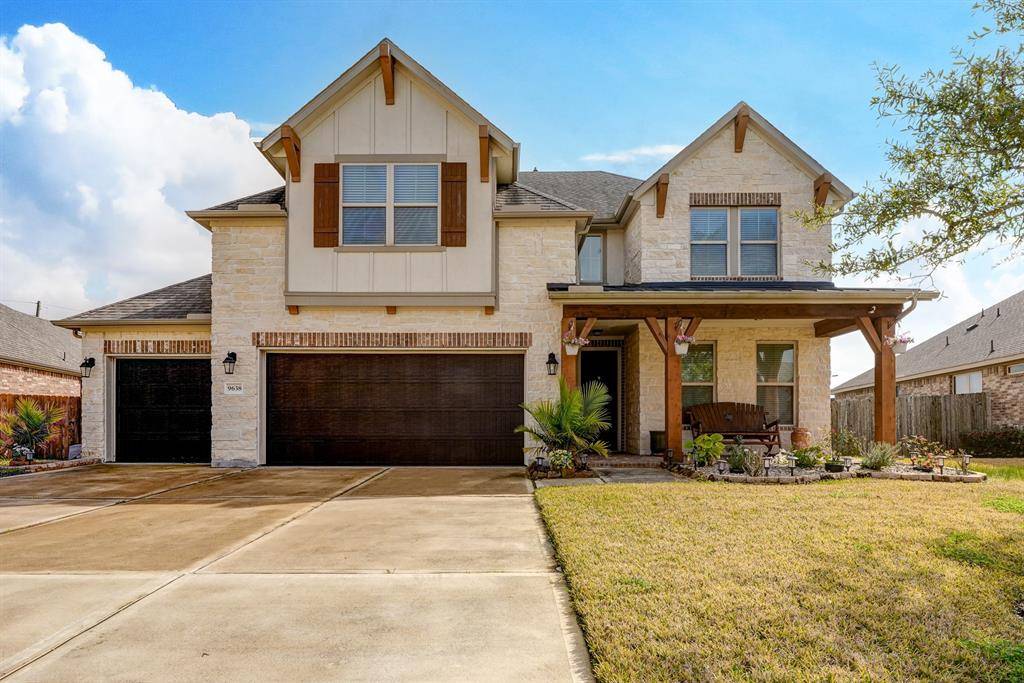 Rosenberg, TX 77469,9638 Emerald Briar LN