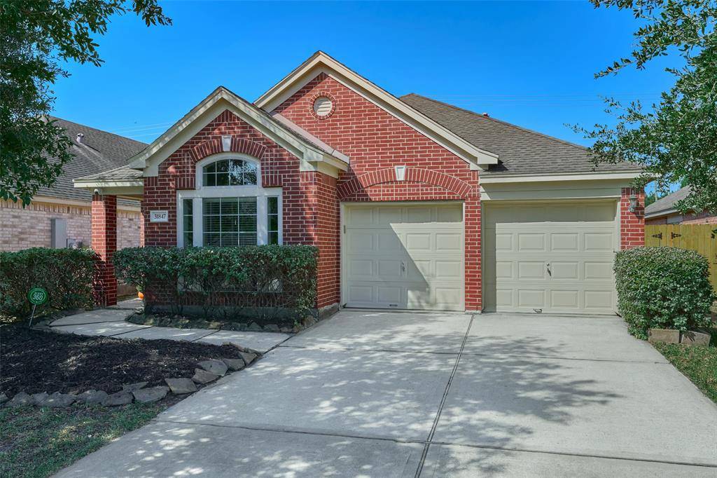 Conroe, TX 77385,31847 Forest Park TRL