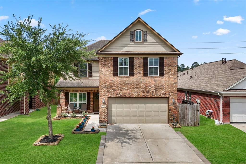 Spring, TX 77386,2678 Elm Crossing TRL