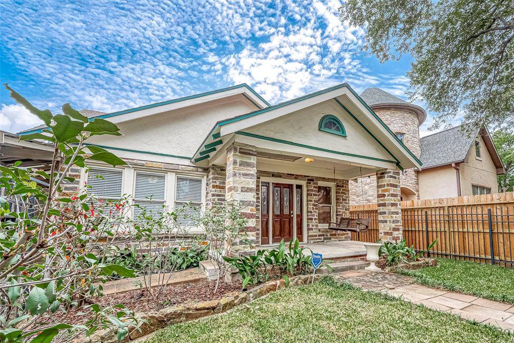 Houston, TX 77006,707 Peden ST