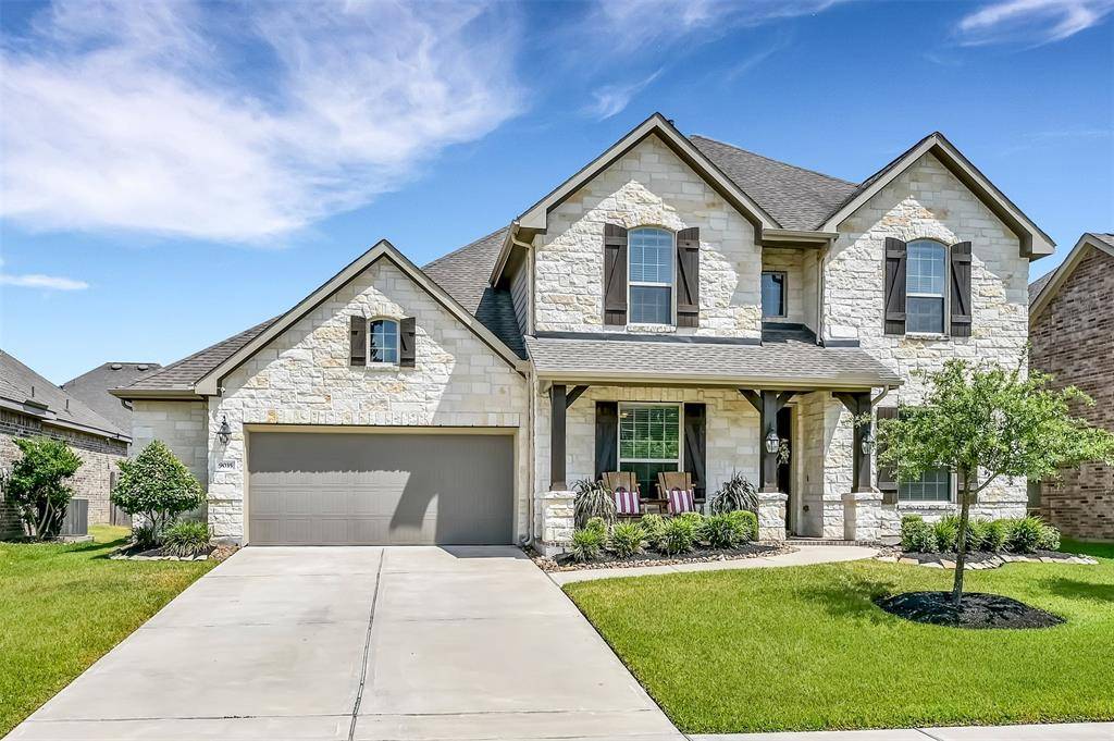 Tomball, TX 77375,9035 Lacombe LN